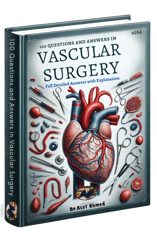 100 Q&A: Vascular Surgery