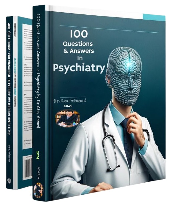 100 Q&A: Psychiatry
